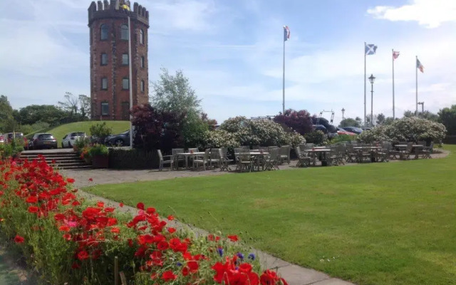 The Towers Hotel and Spa