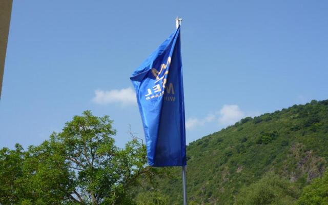 Hotel Garni Reis