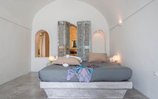 Andronis Boutique Hotel
