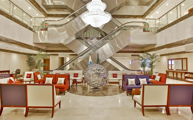 Makarem Al Bait Hotel