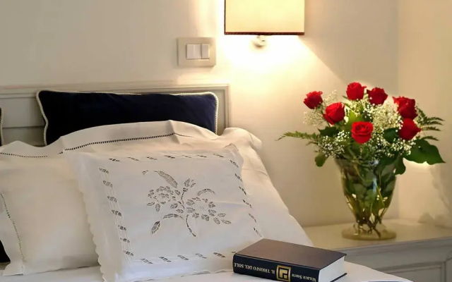 Park Hotel Montigeto