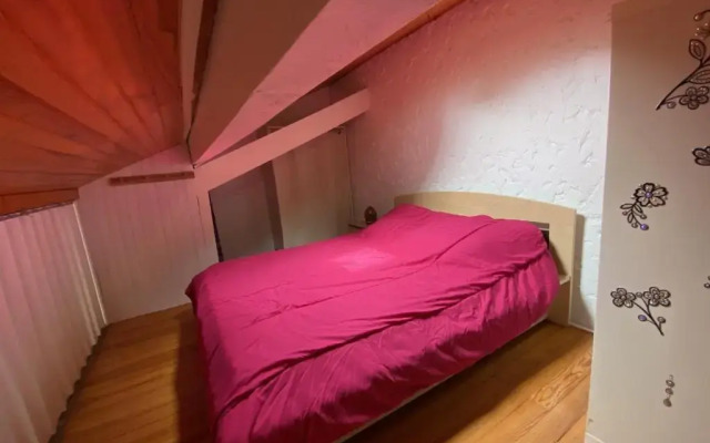 Villa La Teste-de-Buch, 3 pièces, 4 personnes - FR-1-474-151