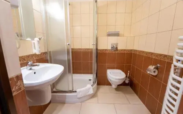 Hotel Szelców