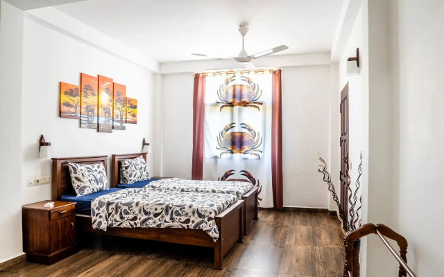 Green Parrot Beach Resort