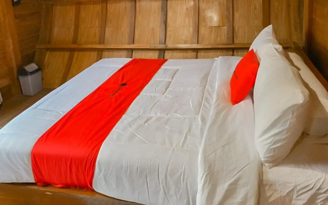 Urbanview Hotel Cianjur City Park by RedDoorz