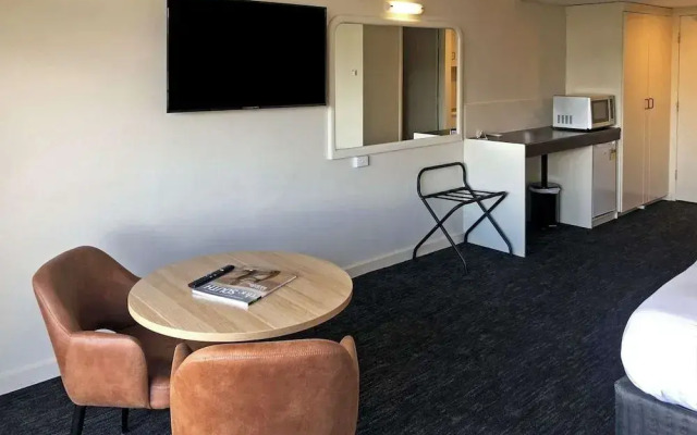 Econo Lodge North Adelaide