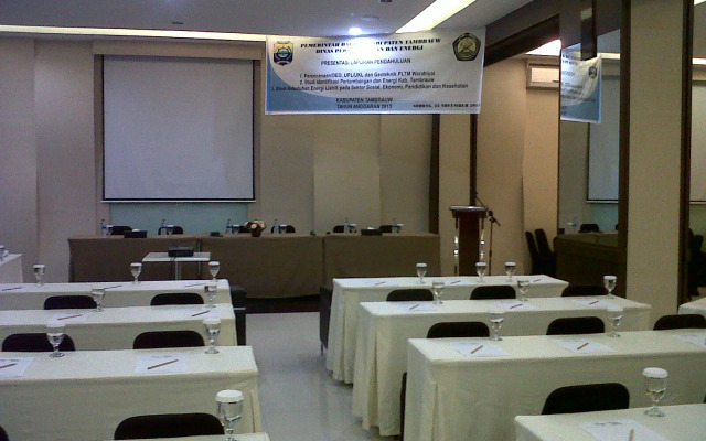 Ayla City Hotel