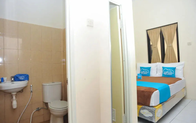 Airy Eco Mataram Cakranegara Nalaya 5 Lombok