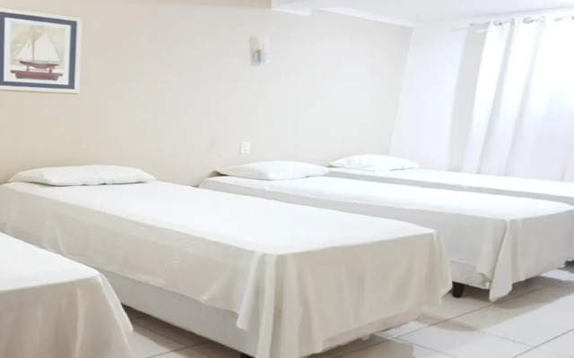 OYO Del Verde Hotel