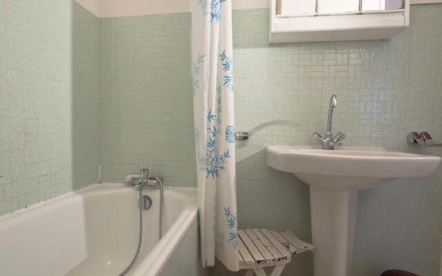 Appartement Les Sables-d'Olonne, 2 pièces, 5 personnes - FR-1-92-639