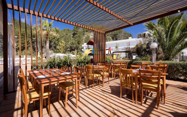 Balansat Y Torremar Apartamentos