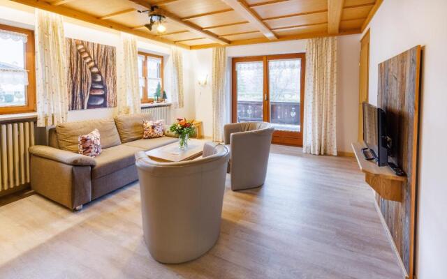 Ferienwohnungen Gastager