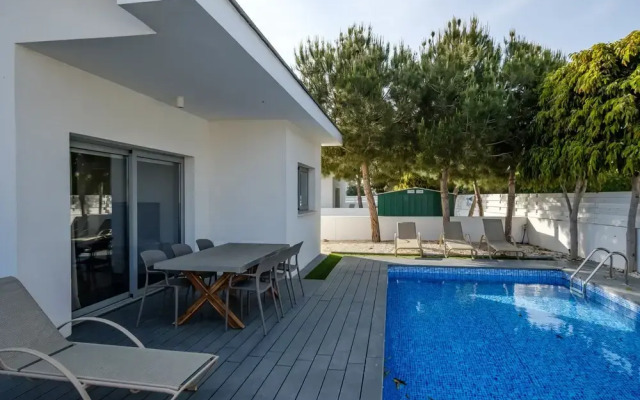 The Lighthouse Villas