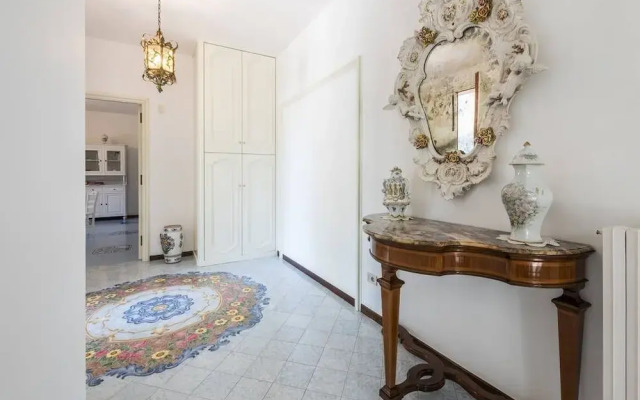 Villa Mary - Apartments