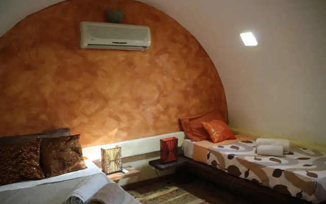 Sinai Old Spices B&B