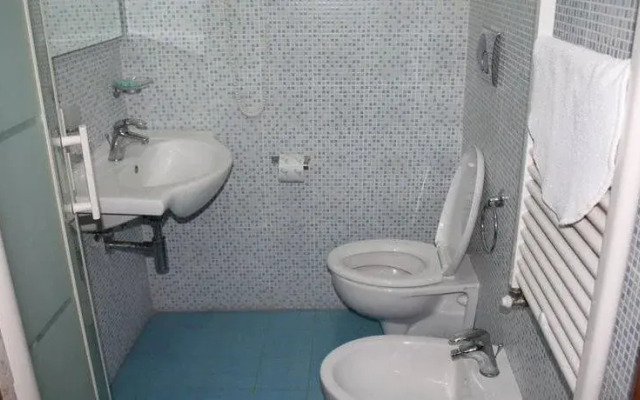Residence Hotel Torresilvana