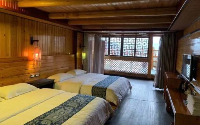 Yinxiang Xijiang Resort Hotel