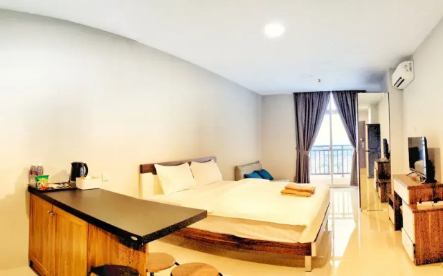 Lovina at Formosa Residence - Nagoya