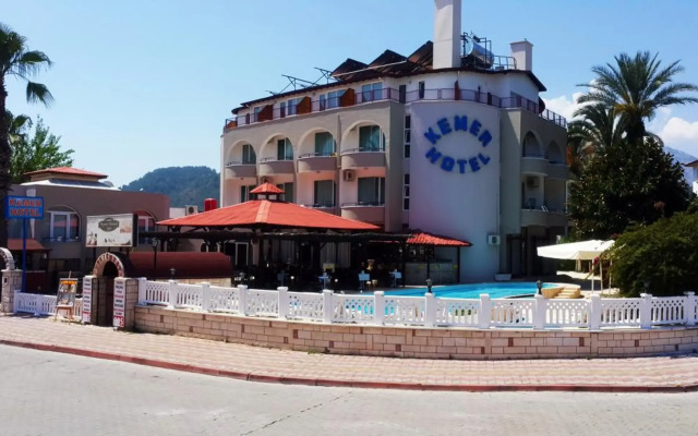 Kemer Hotel
