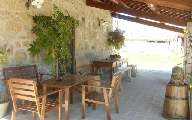 Agriturismo Cioccoleta