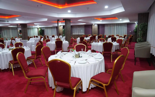 Arman Hotel Juffair Mall