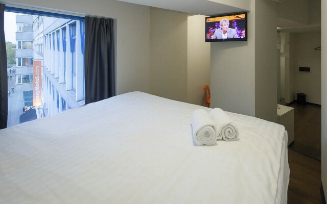 easyHotel Rotterdam City Centre
