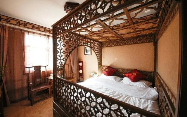 Siya Xiaozhu Hotel