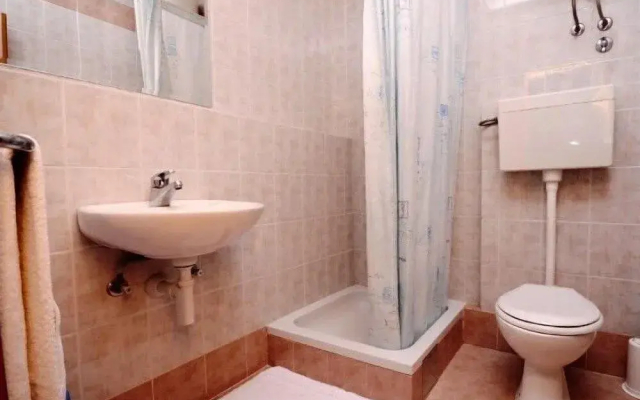 Apartments Meridiana