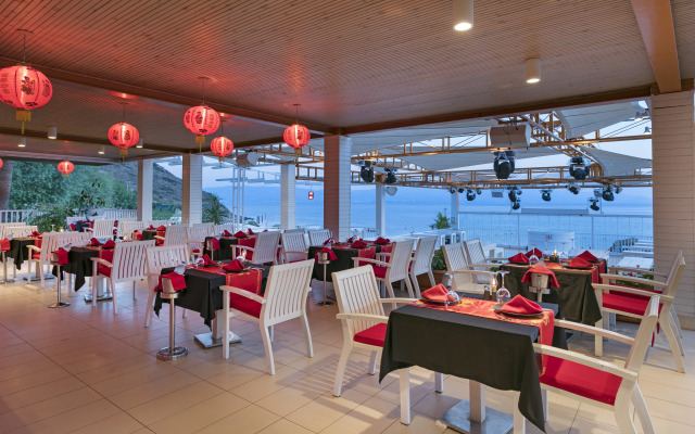 Kefaluka Resort Ultra All Inclusive