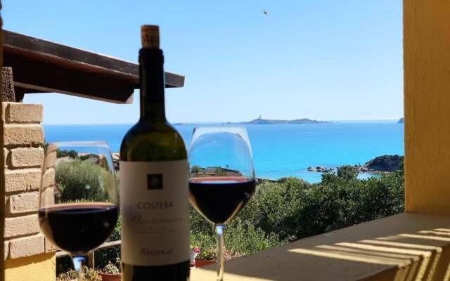 Villa Lunetta 300 Meters From the Beach