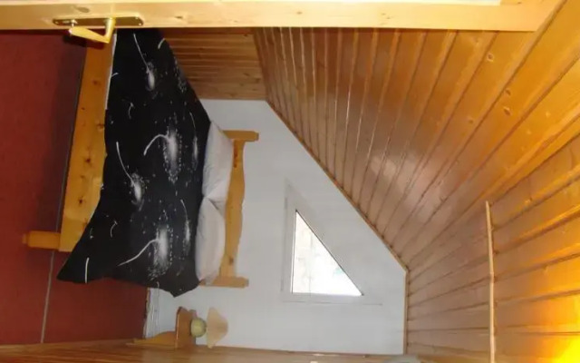 Casa Istrate