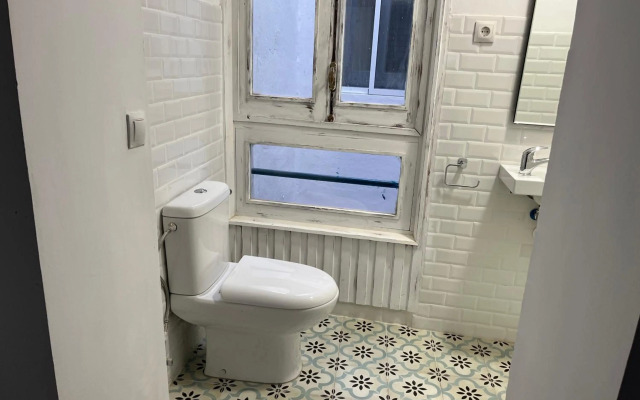 Loft “A” junto plaza mayor, la Murta