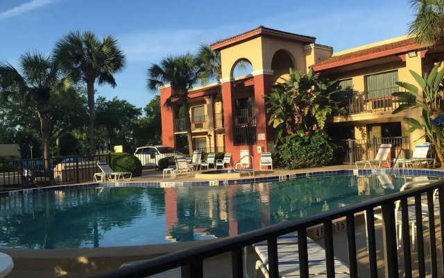 The Ponce St. Augustine Hotel
