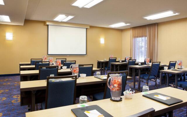 Courtyard by Marriott Denver Tech Center