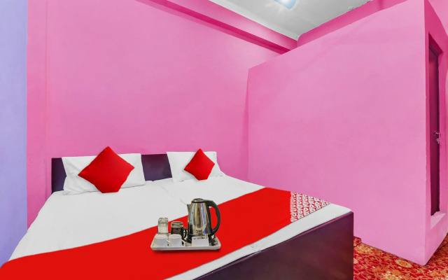 Flagship New Rajdhani Dhaba Palace