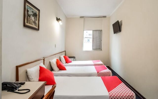 Oyo 106 Hotel Sao Jorge