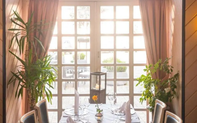 Schlosshotel Weilburg