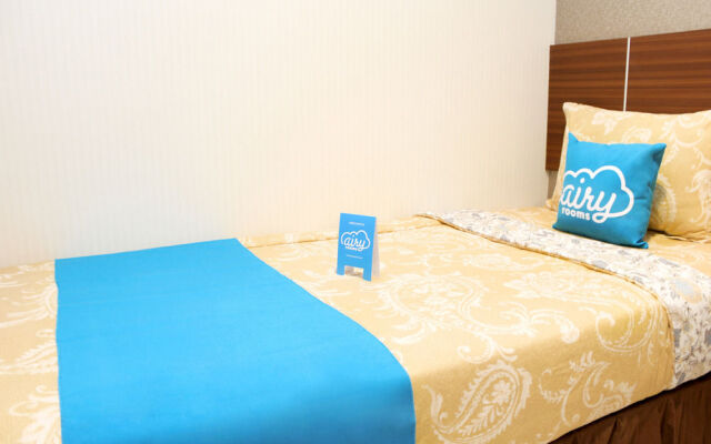 Airy Penjaringan Taman Pluit Kencana Jakarta