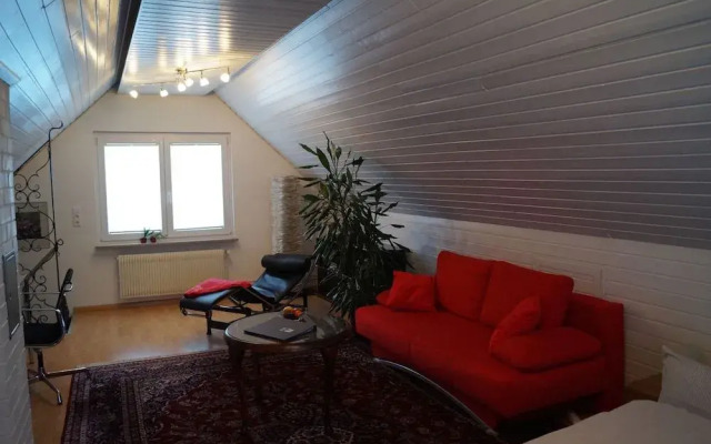 Motel Residenz Labee