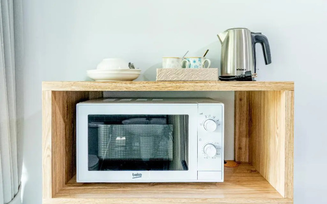 Be Wish Residence By Zuzu