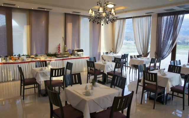 Filokalia Hotel