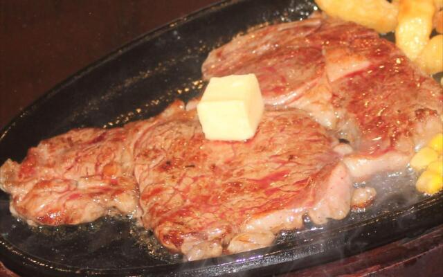 Sunrise Hotel Okinawa