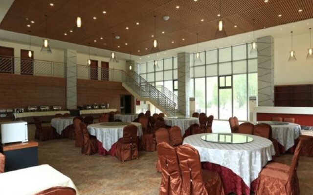 Express 318 Motel Xinduqiao Branch
