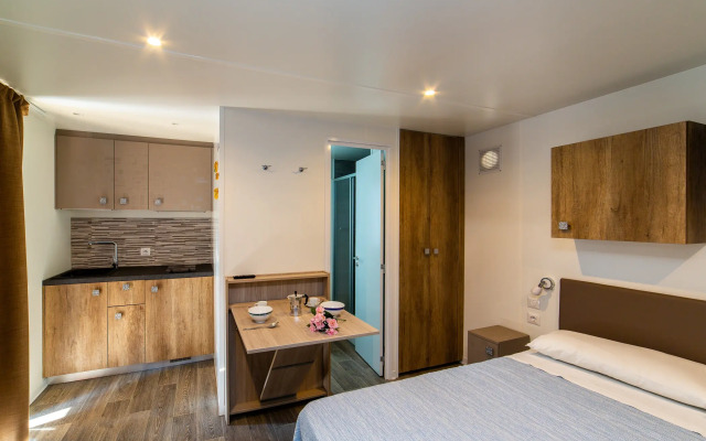 Club Del Sole Marina Romea Easy Camping Village