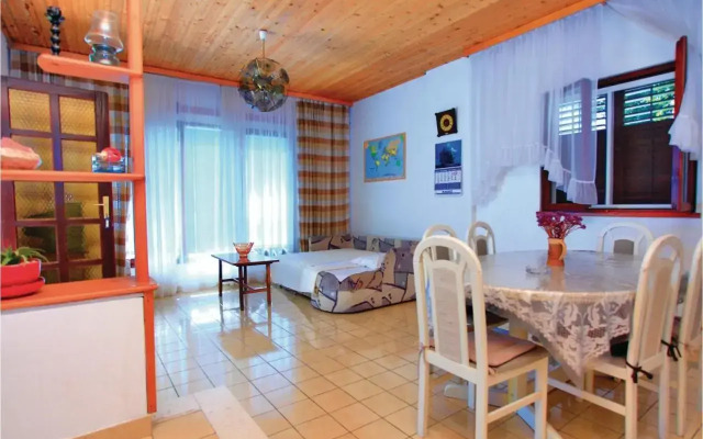 Apartment Prizba 57