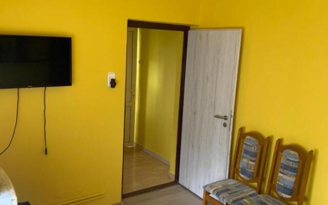 Zsuzsa Apartman Hajdúszoboszló