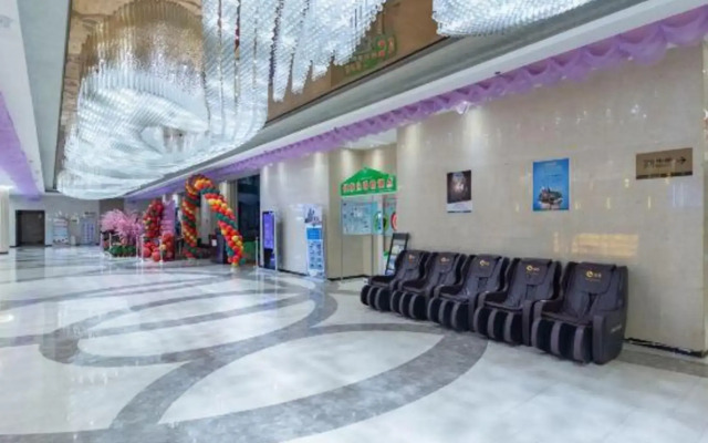 Yutong Zunyue International Hotel