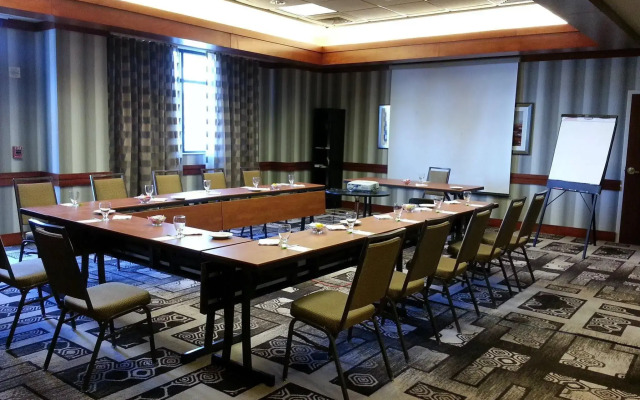 Courtyard by Marriott Boston Natick