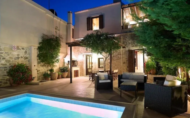 Villa Agriolive