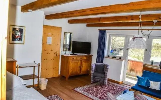Gasthof-Hotelpension Lanzenhof